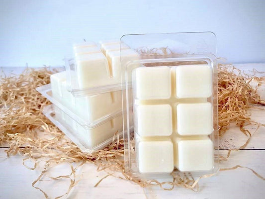 Exotic Cashmere - Wax Melts